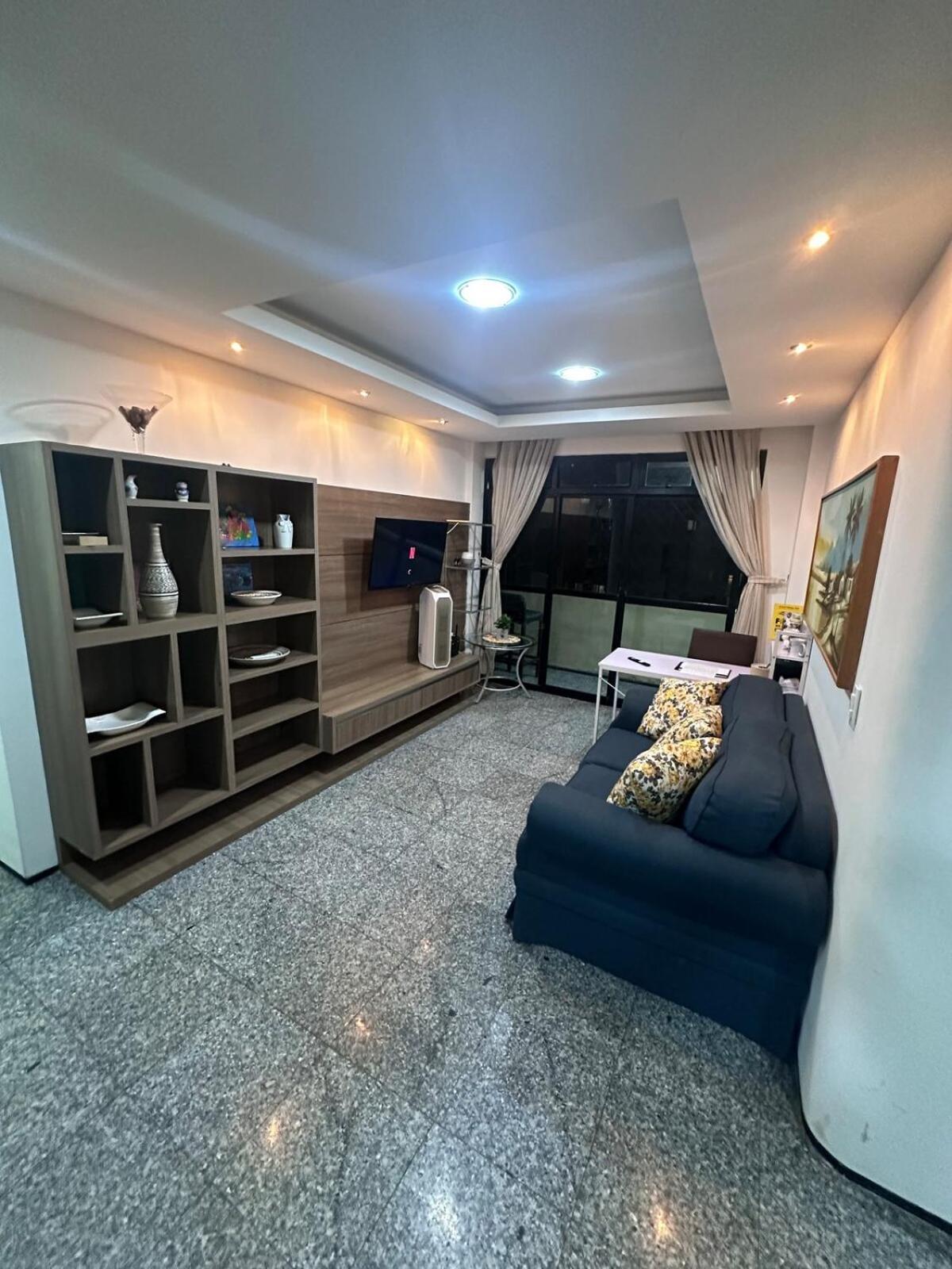 Familiar Apartamento *