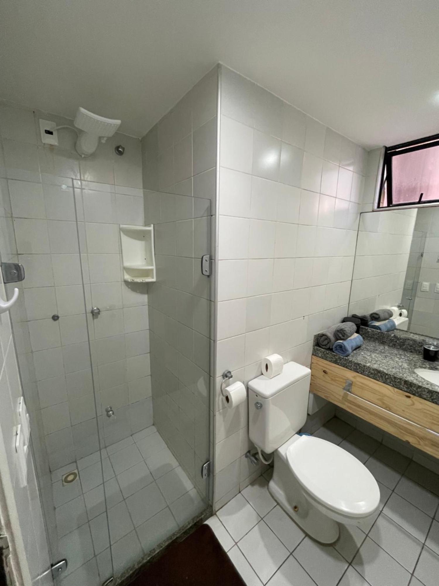 Apartamento Familiar Fortaleza (Ceara)