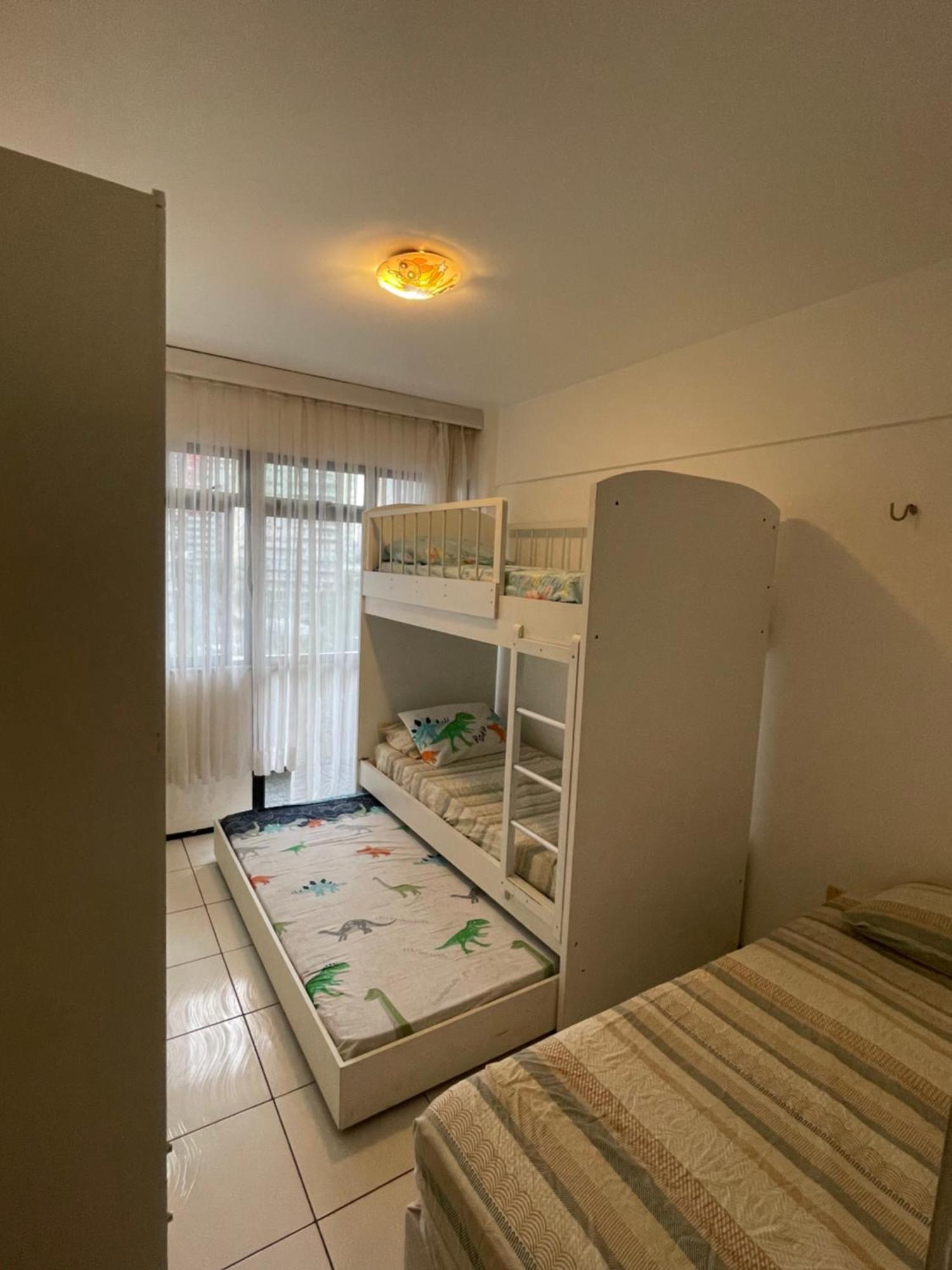 Familiar Apartamento *