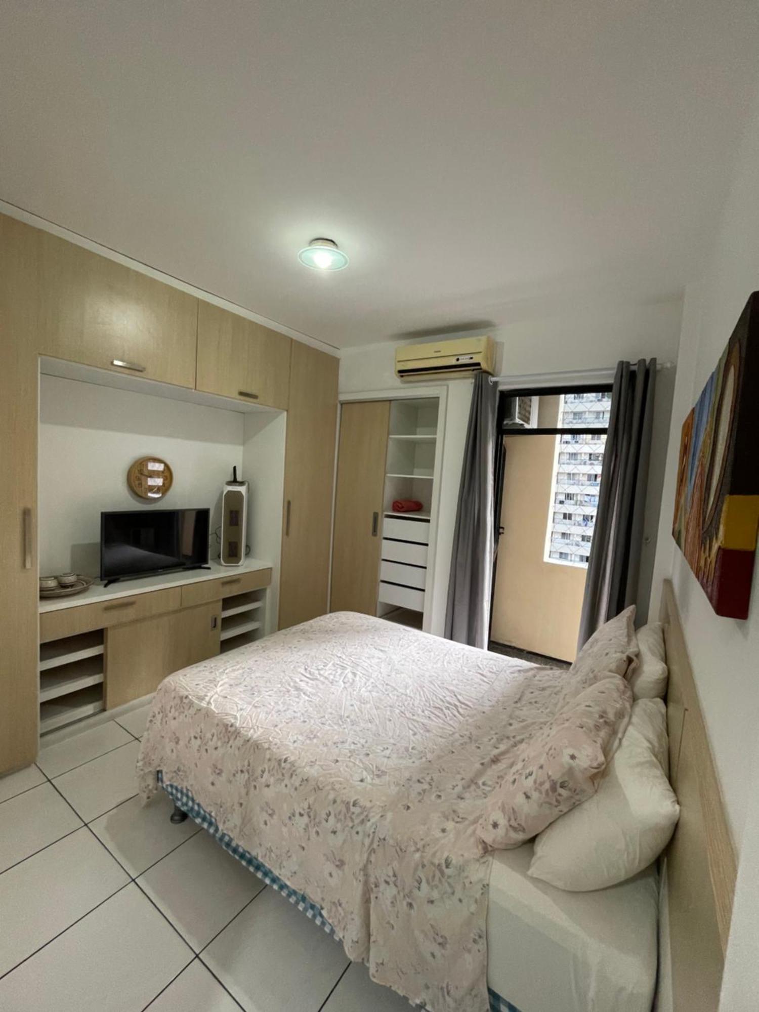 Apartamento Familiar Fortaleza (Ceara)